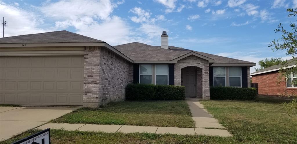 349 Firewheel Road