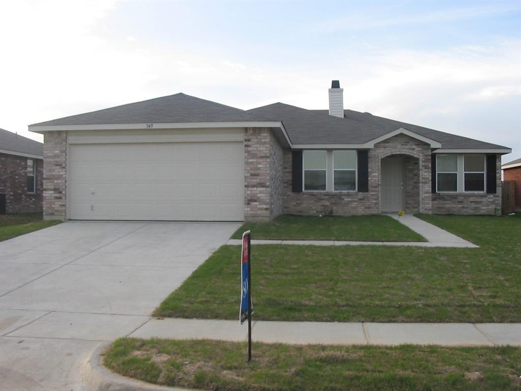 349 Firewheel Road