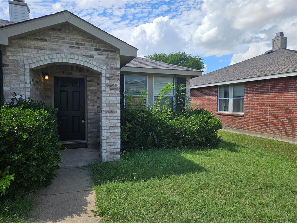 349 Firewheel Road
