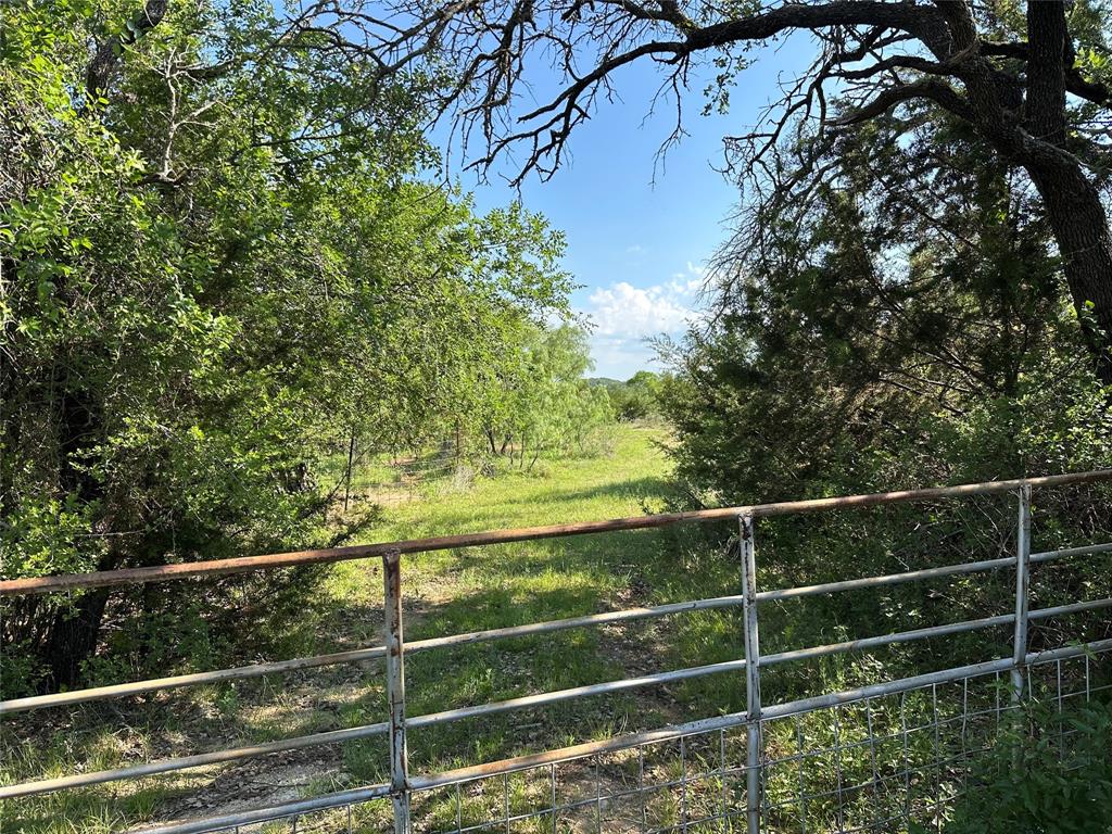 TBD County Road 291