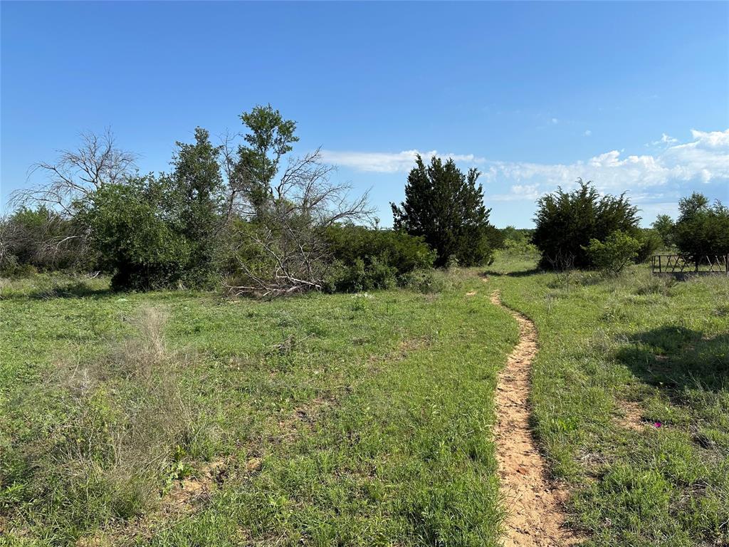 TBD County Road 291