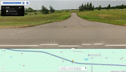 17560 E Fm 1396 Windom TX 75492