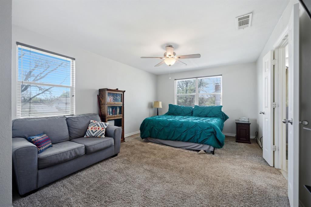 BRAEBURN GLEN 1 - Residential