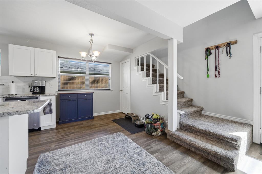 BRAEBURN GLEN 1 - Residential