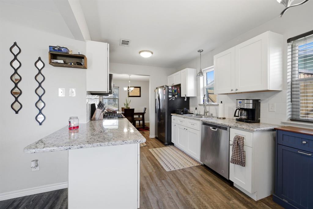 BRAEBURN GLEN 1 - Residential