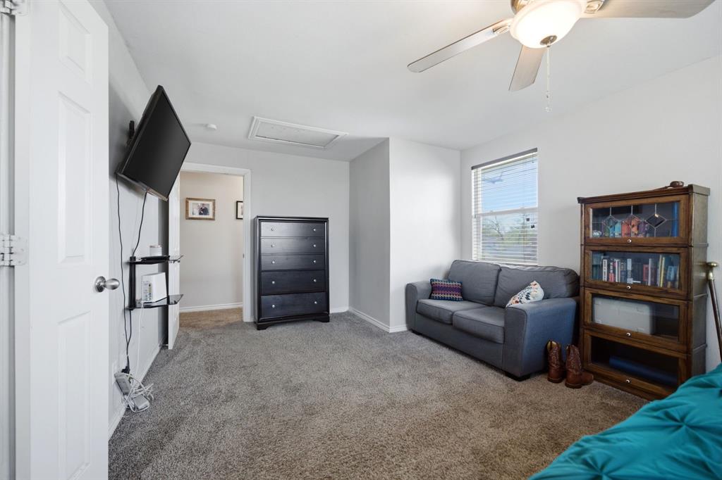 BRAEBURN GLEN 1 - Residential