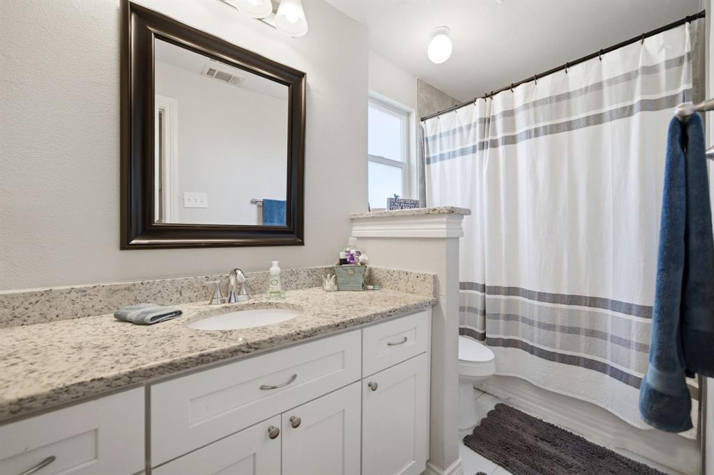 BRAEBURN GLEN 1 - Residential