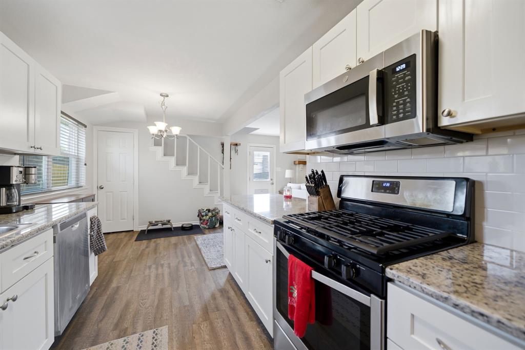 BRAEBURN GLEN 1 - Residential