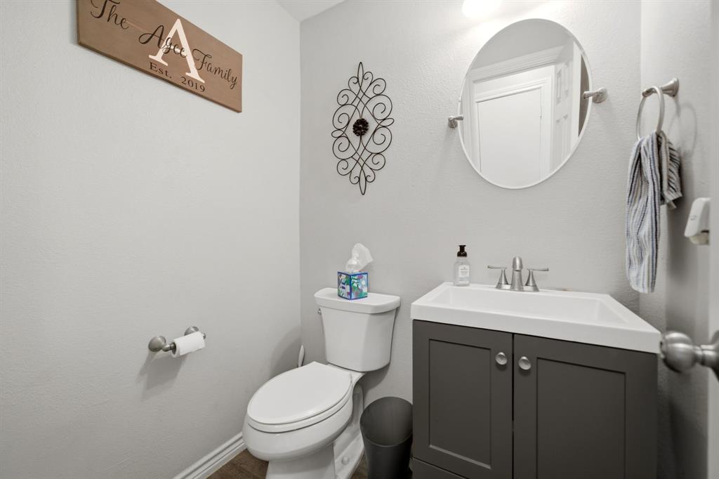 BRAEBURN GLEN 1 - Residential