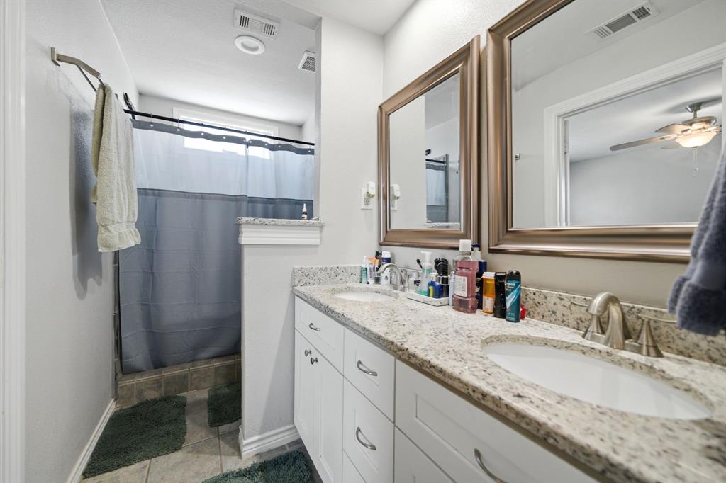 BRAEBURN GLEN 1 - Residential