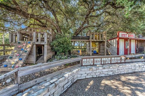 A home in Granbury