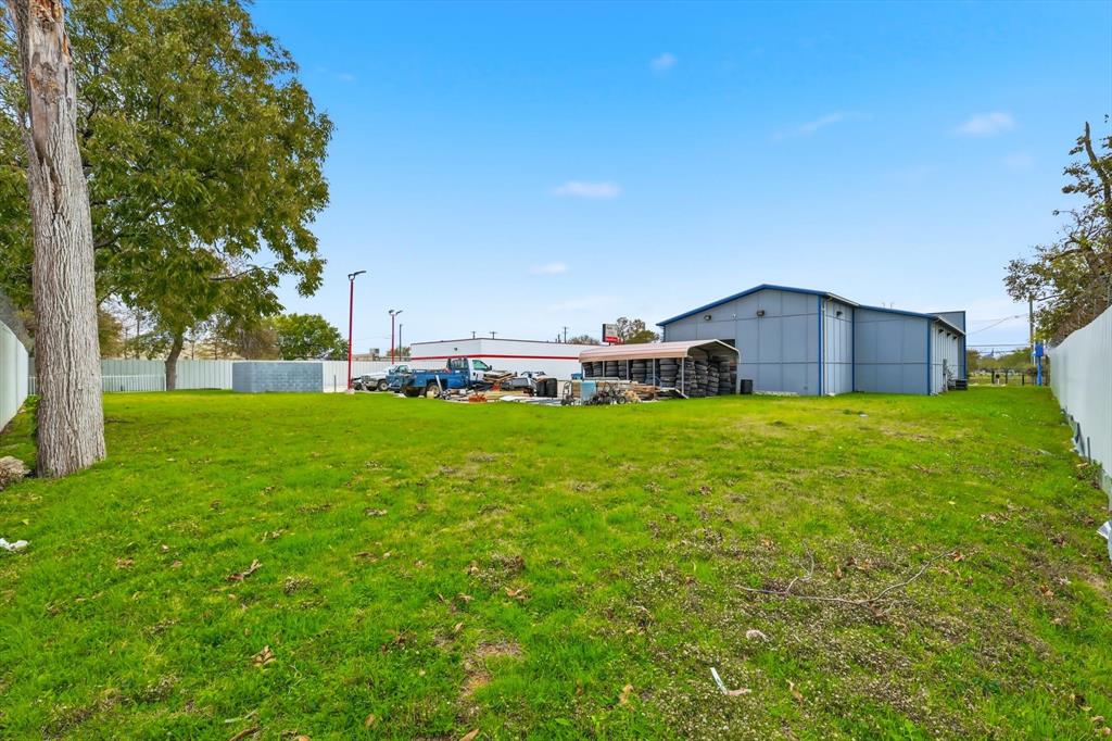 Kang - Commercial Sale