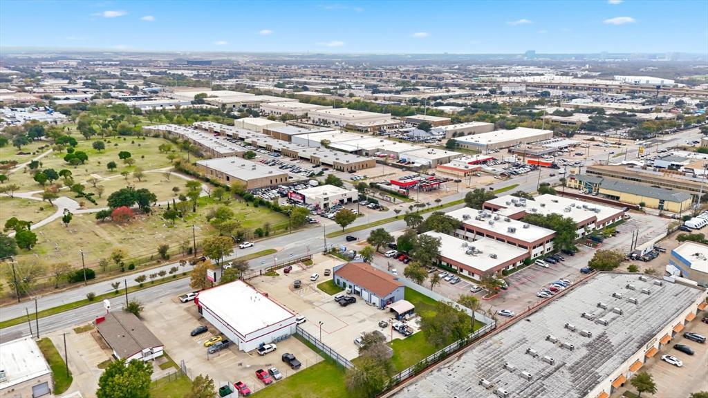 Kang - Commercial Sale