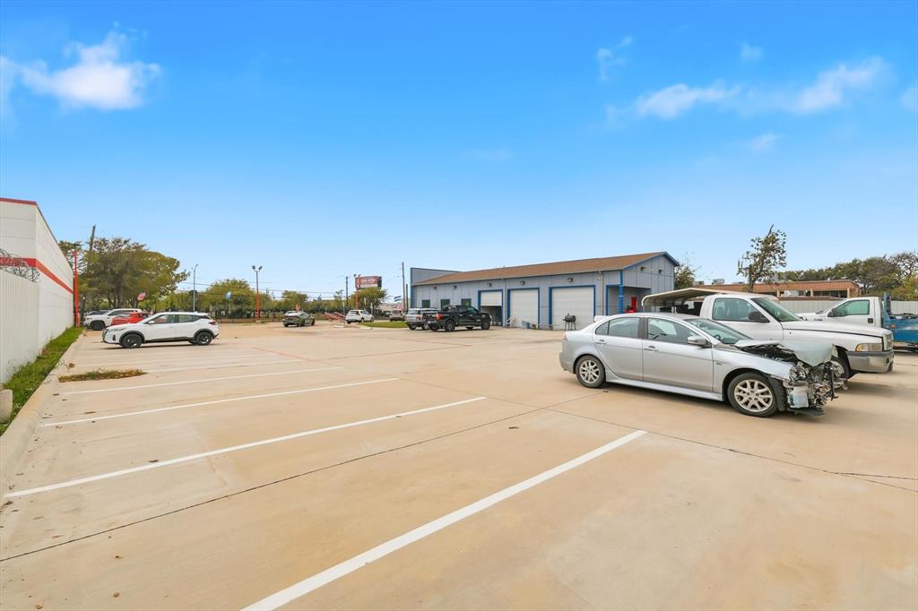 Kang - Commercial Sale