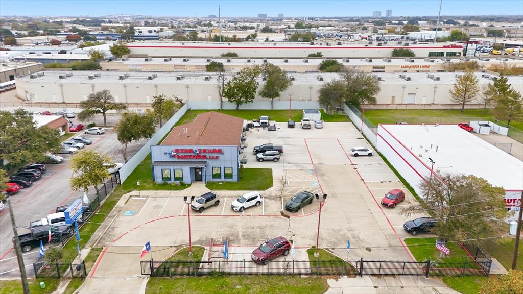 Kang - Commercial Sale