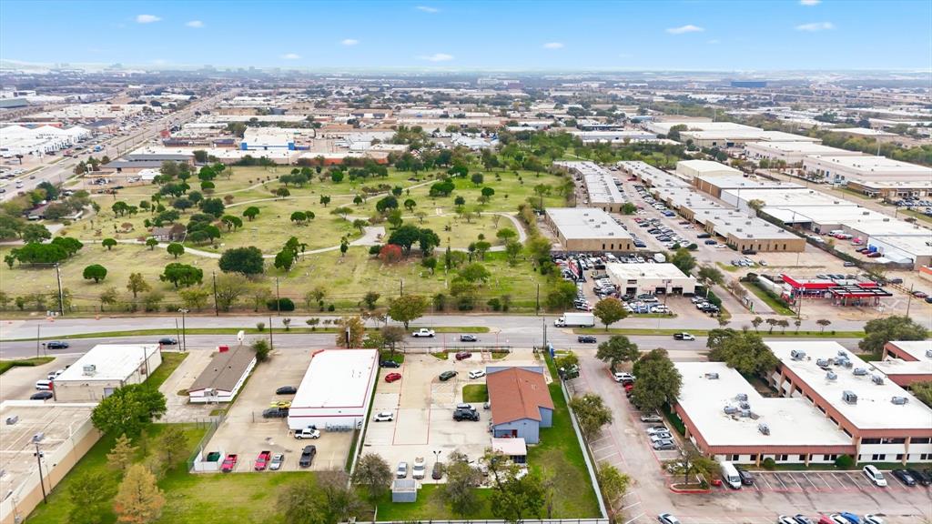 Kang - Commercial Sale