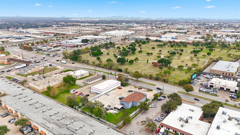 Kang - Commercial Sale