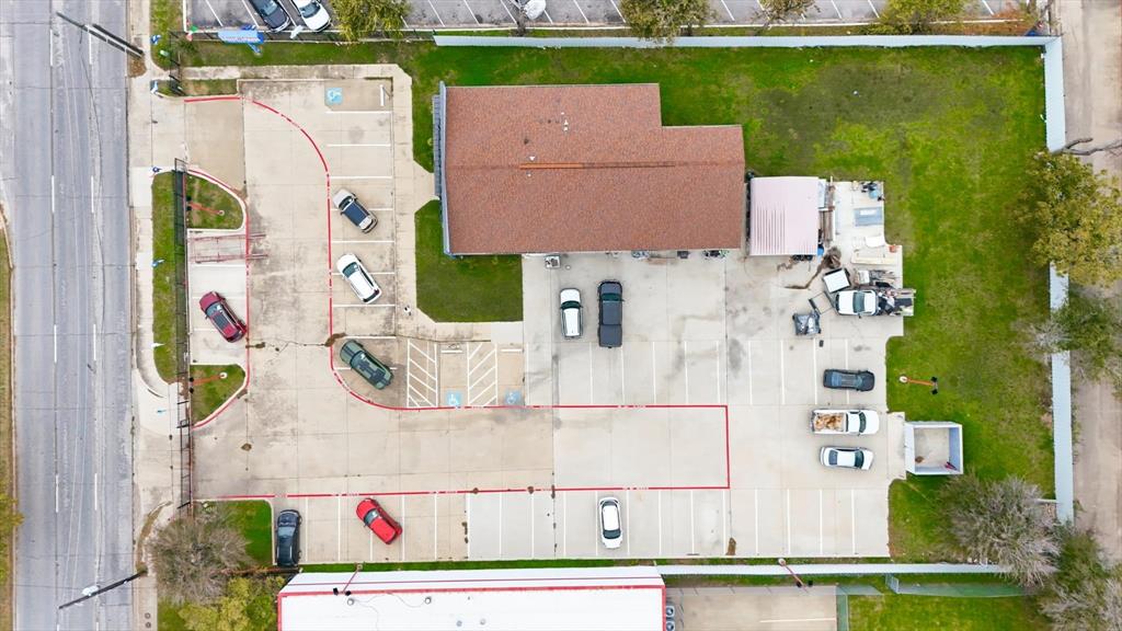 Kang - Commercial Sale