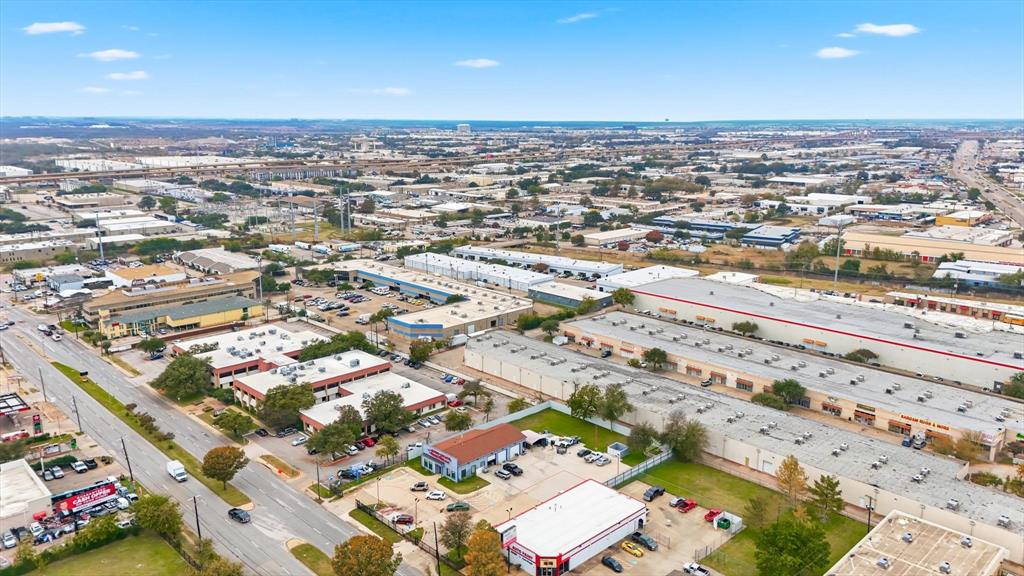 Kang - Commercial Sale