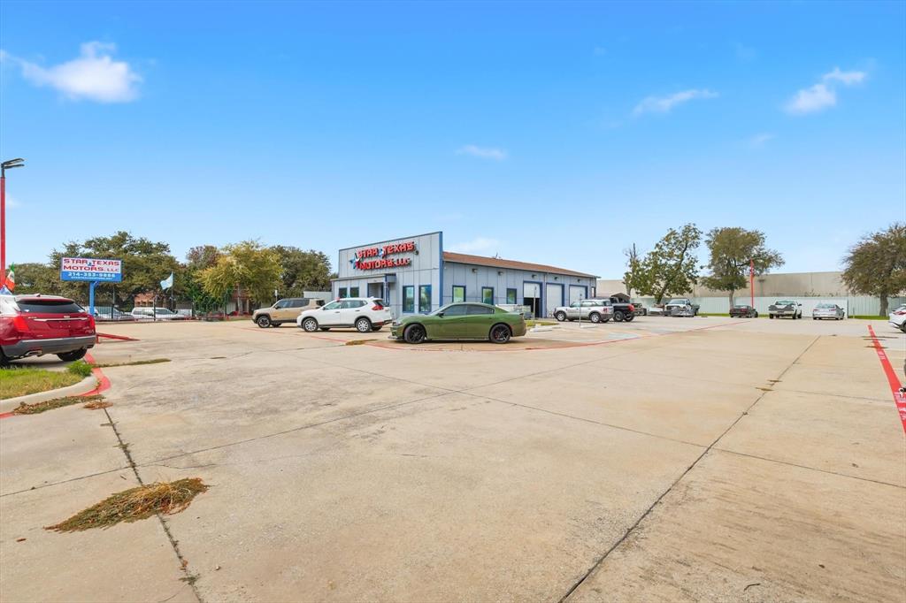 Kang - Commercial Sale