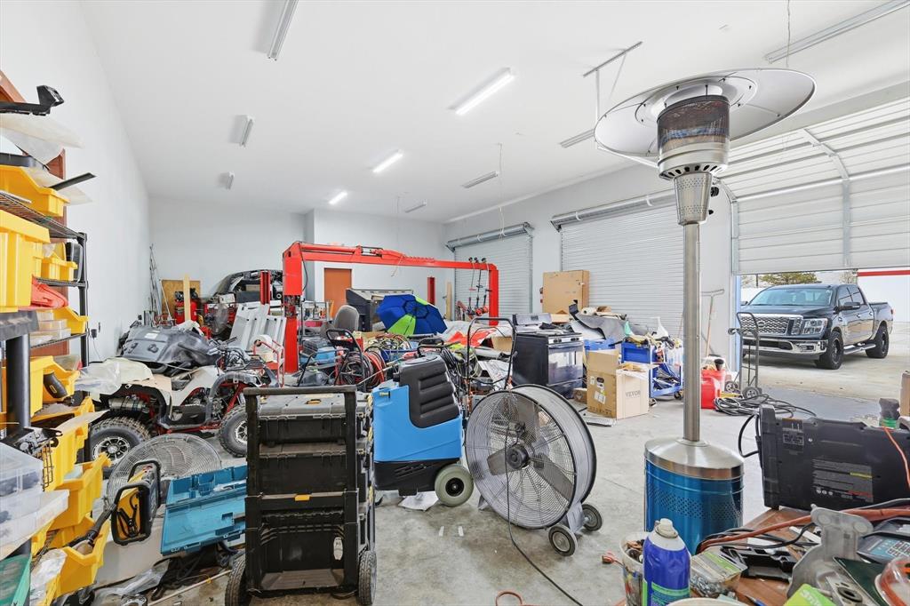 Kang - Commercial Sale