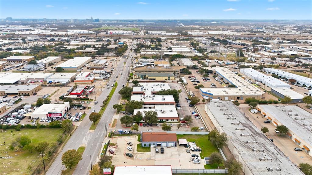 Kang - Commercial Sale