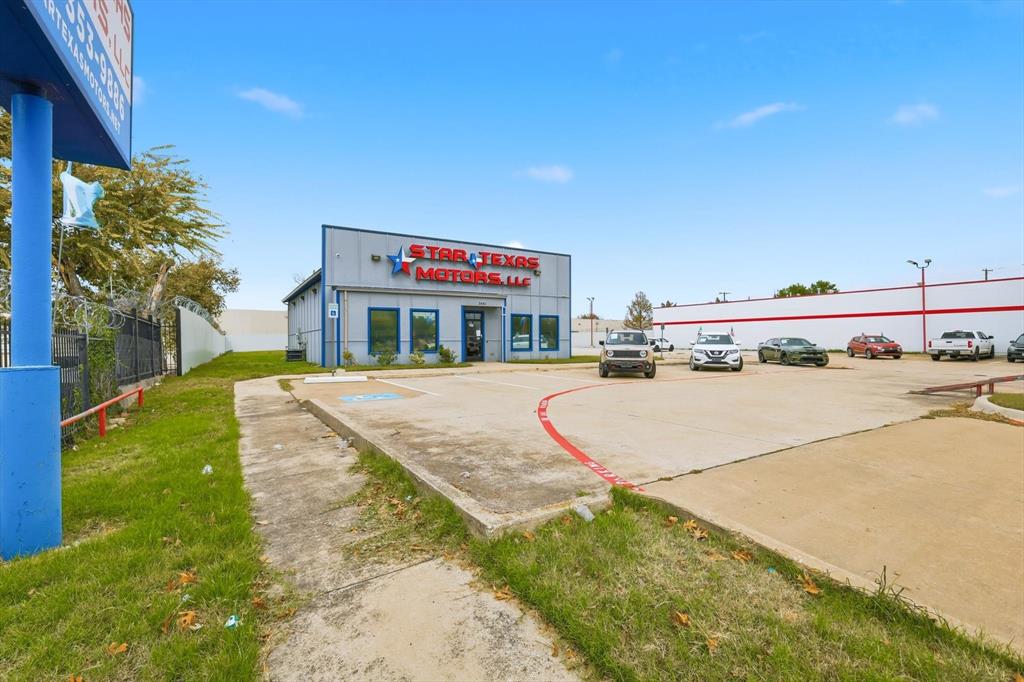 Kang - Commercial Sale