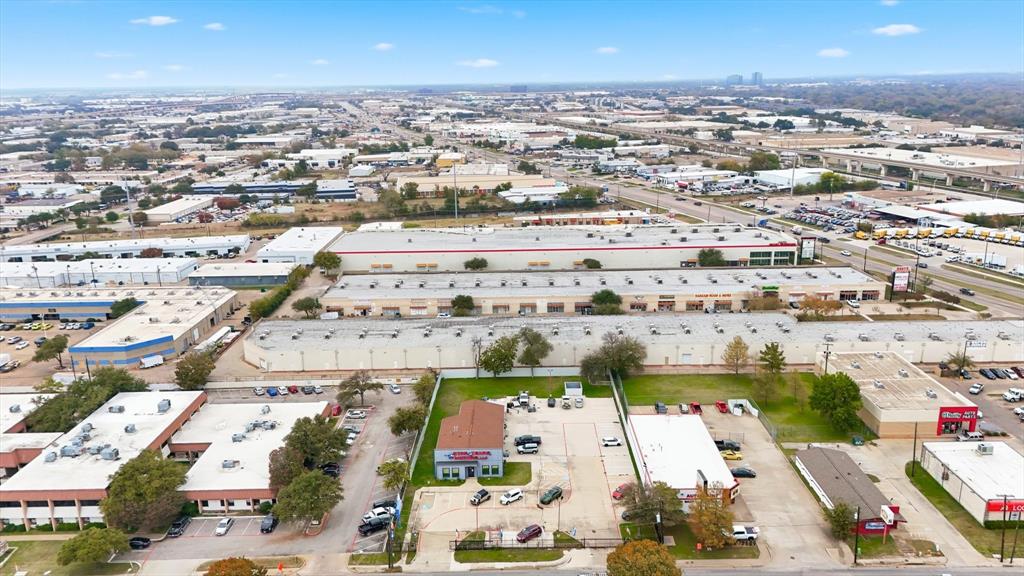 Kang - Commercial Sale