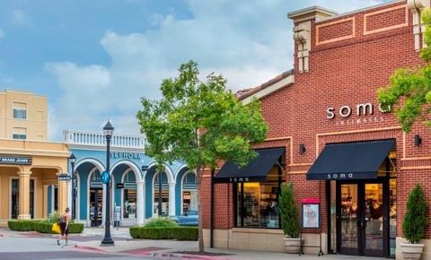 Tiny photo for 1530 Meeting Street #1203, Southlake, TX 76092 (MLS # 21003712)