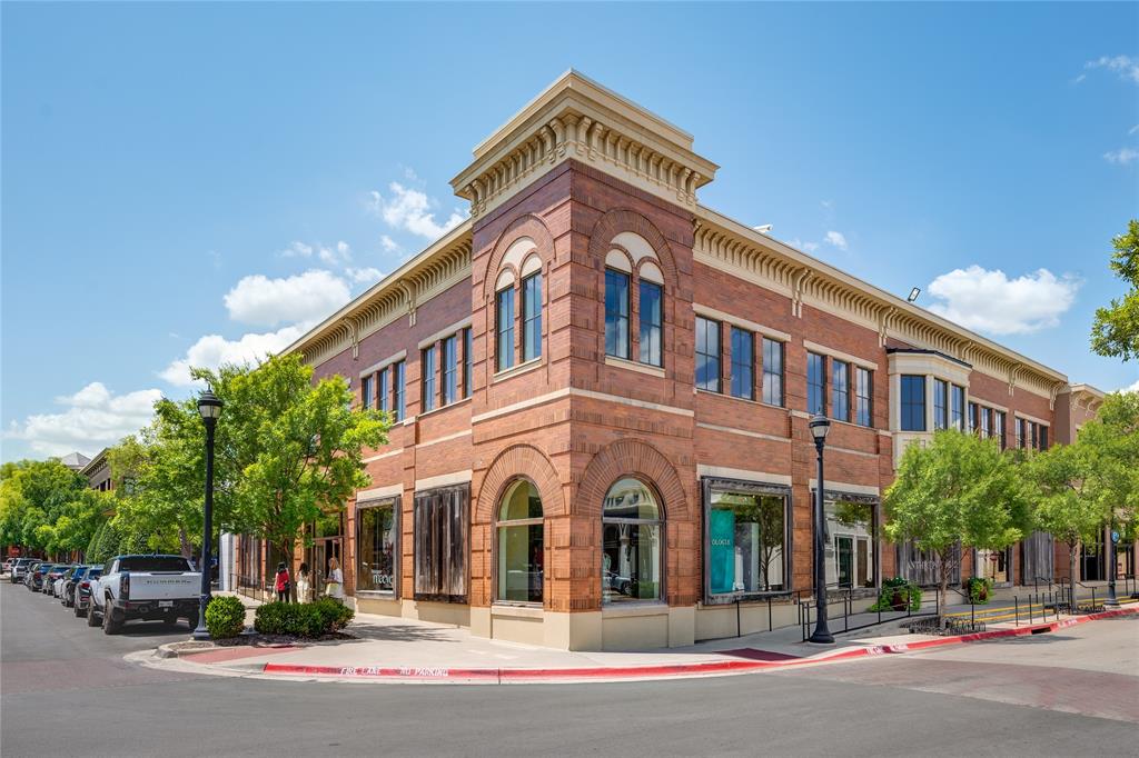 Garden District Phase C - Residential Lease