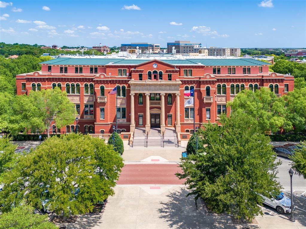 Garden District Phase C - Residential Lease