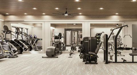 Tiny photo for 1530 Meeting Street #1203, Southlake, TX 76092 (MLS # 21003712)