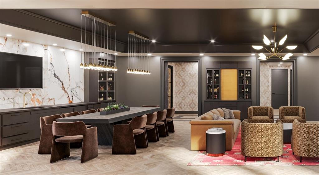 Garden District Phase C - Residential Lease