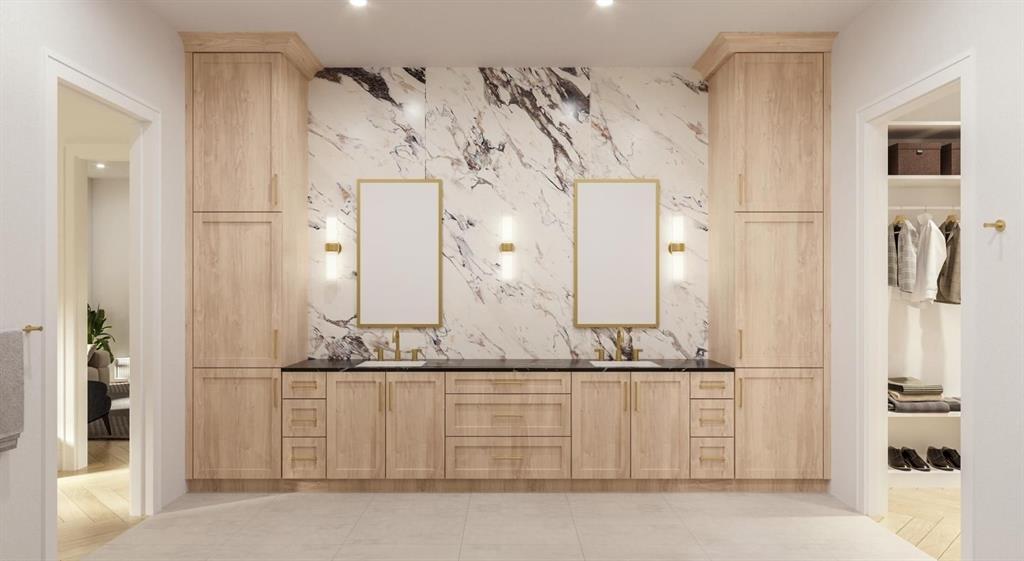 Garden District Phase C - Residential Lease