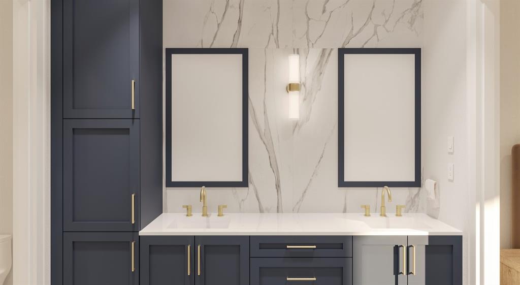 Garden District Phase C - Residential Lease