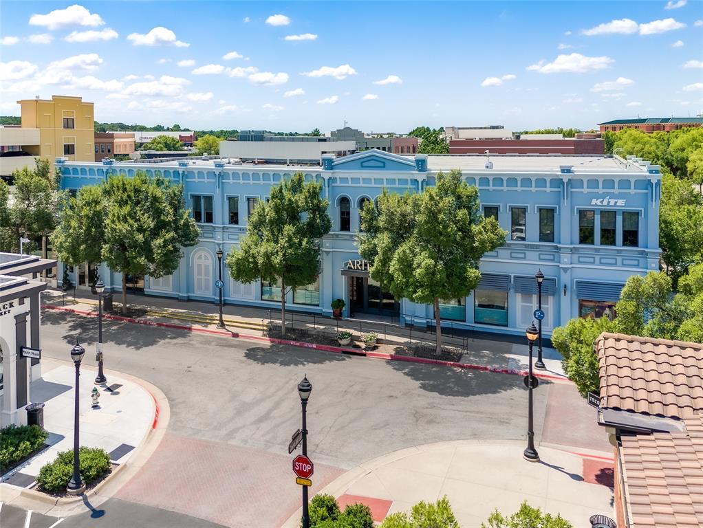 Garden District Phase C - Residential Lease