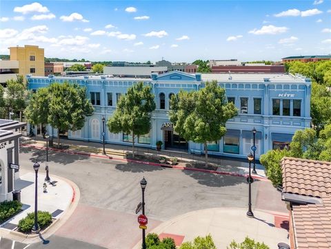 Tiny photo for 1530 Meeting Street #1203, Southlake, TX 76092 (MLS # 21003712)