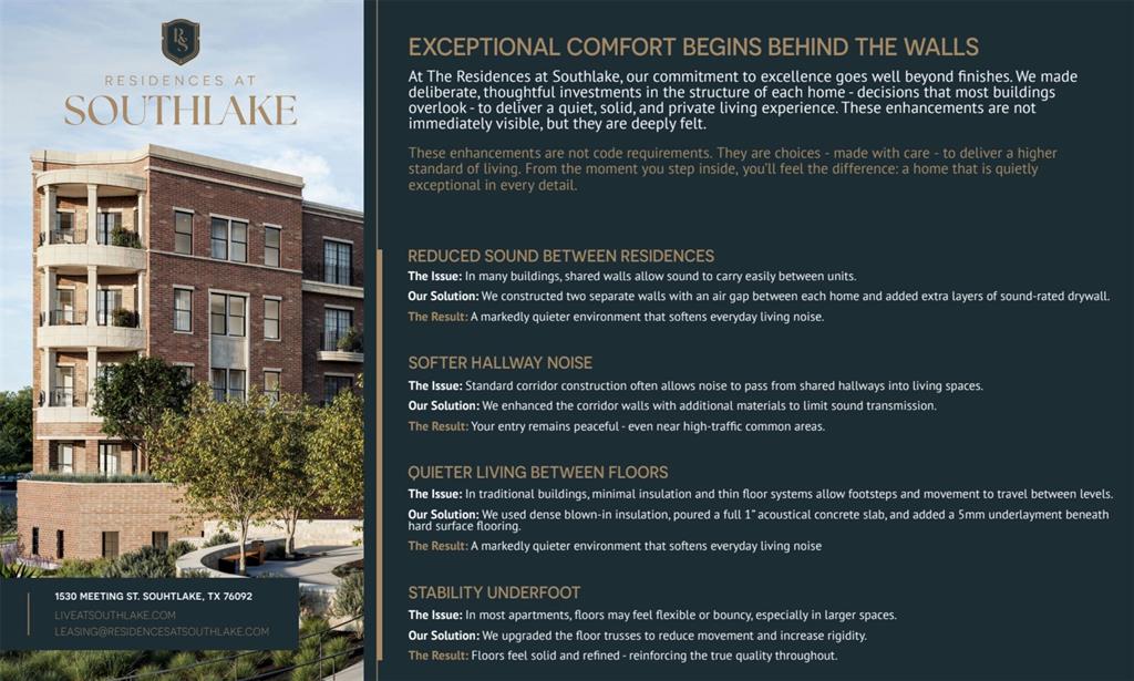 Garden District Phase C - Residential Lease