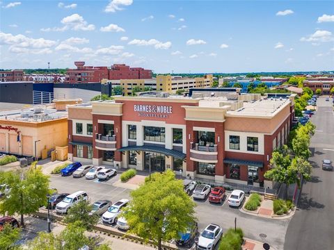 Tiny photo for 1530 Meeting Street #1203, Southlake, TX 76092 (MLS # 21003712)