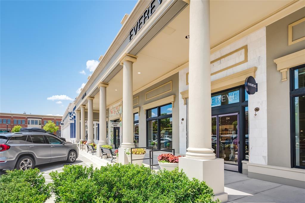 Garden District Phase C - Residential Lease