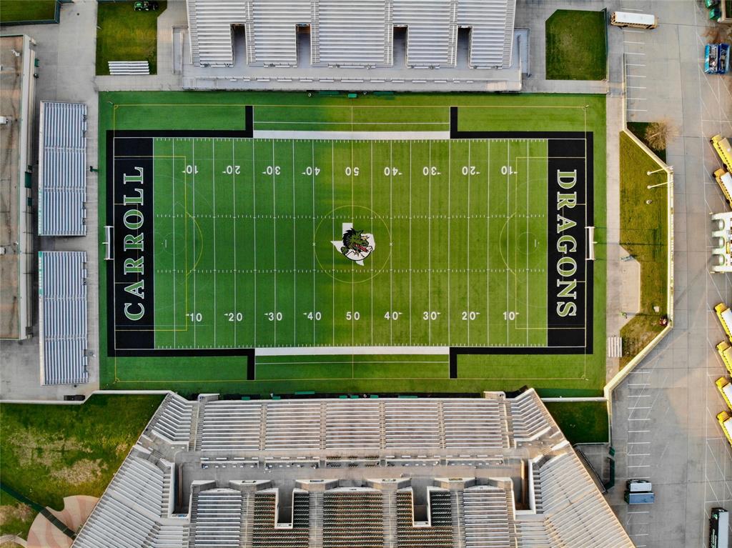 Garden District Phase C - Residential Lease