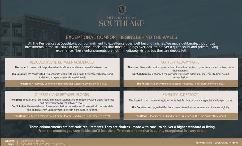 Garden District Phase C - Residential Lease