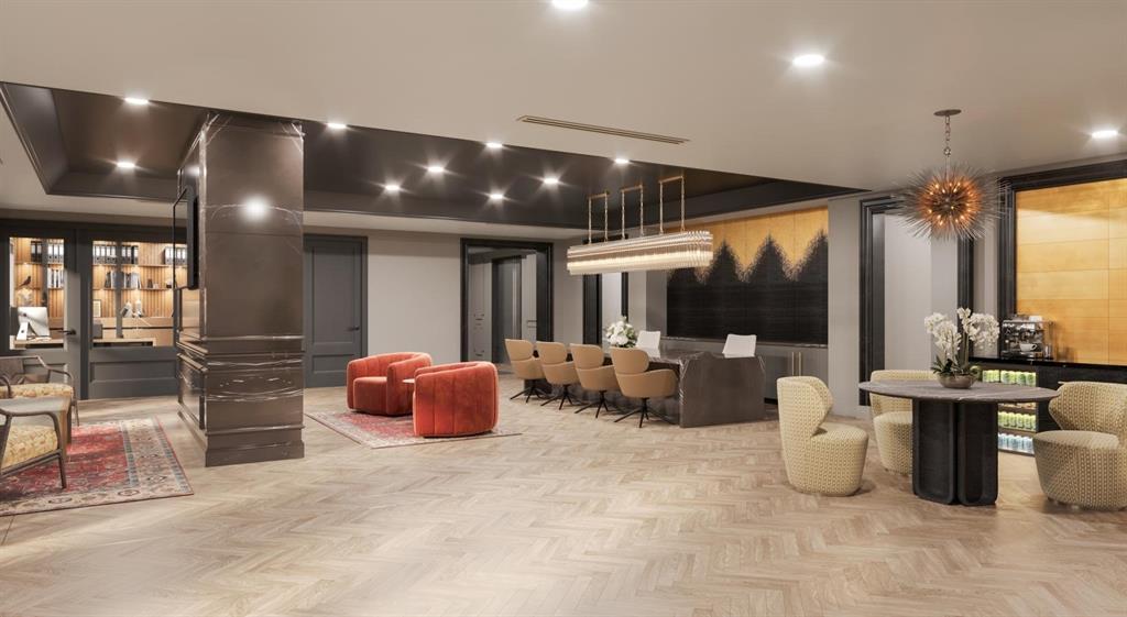 Garden District Phase C - Residential Lease