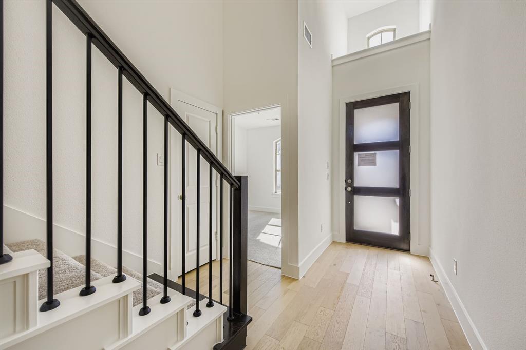 Wellington - Residential