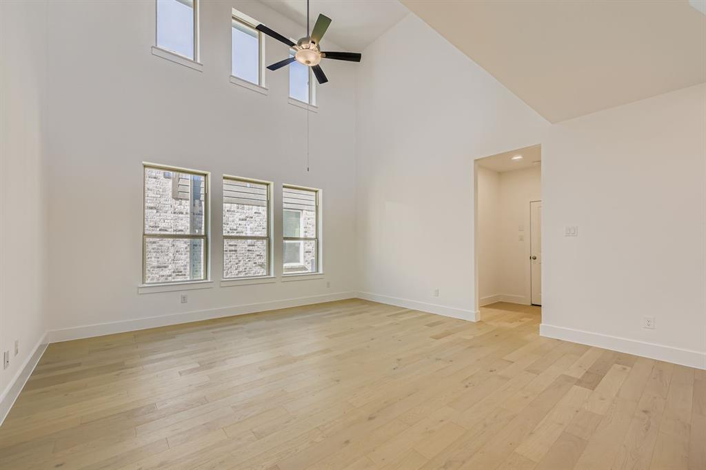 Wellington - Residential