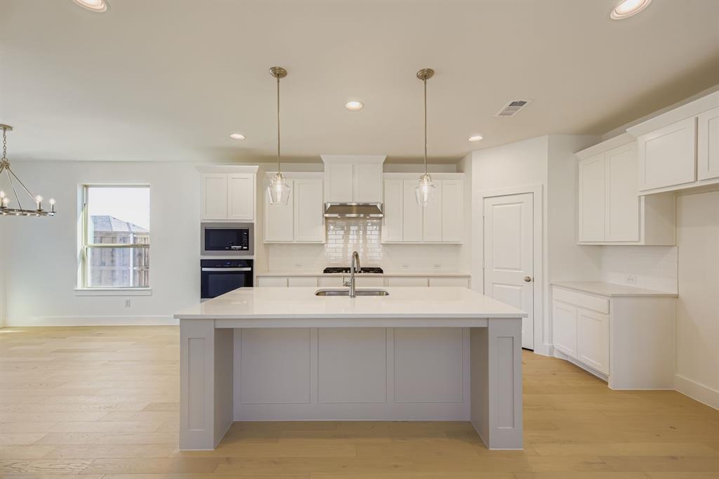 Wellington - Residential