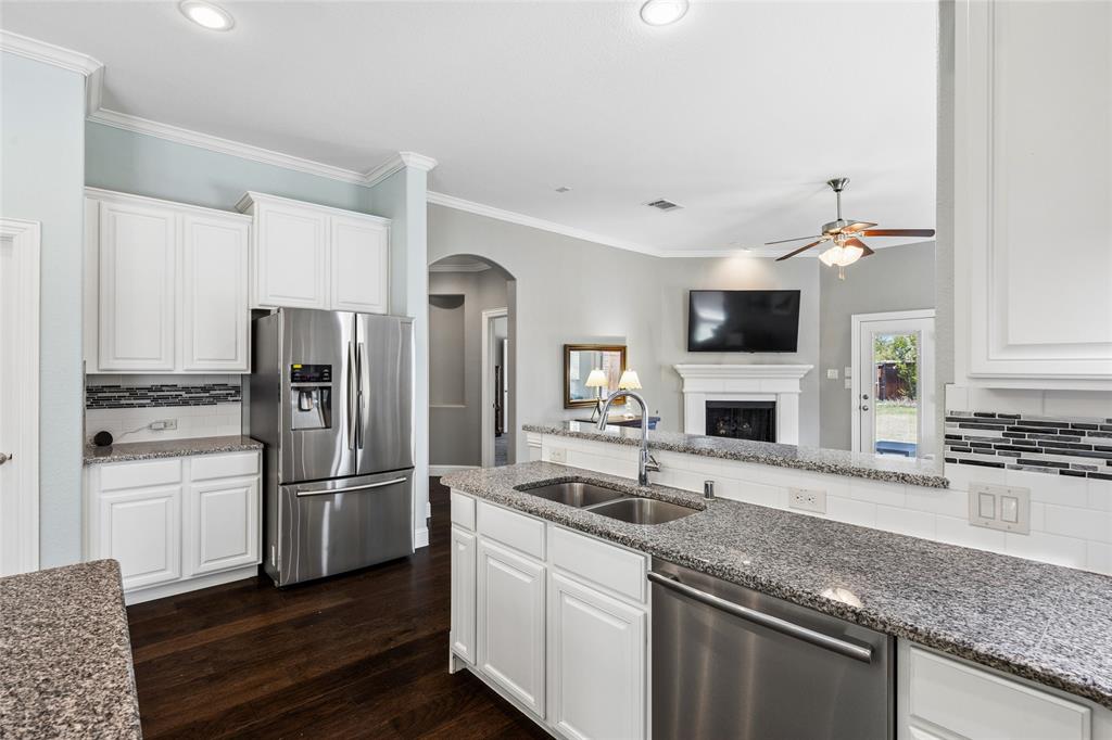 Reserve At Westridge Ph 7 The - Residential