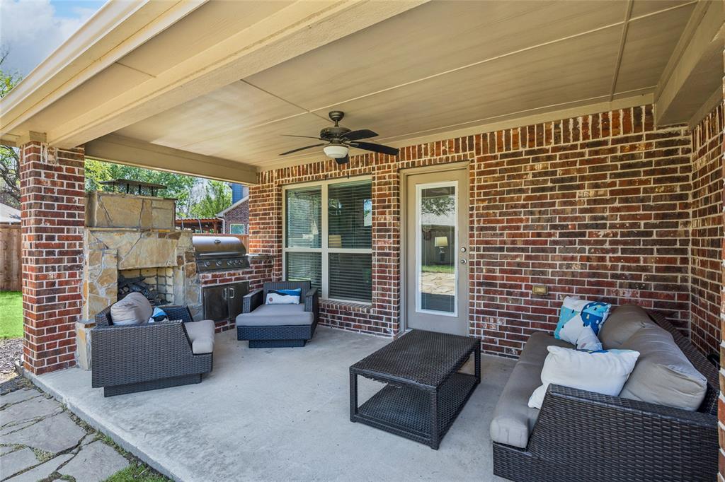 Reserve At Westridge Ph 7 The - Residential