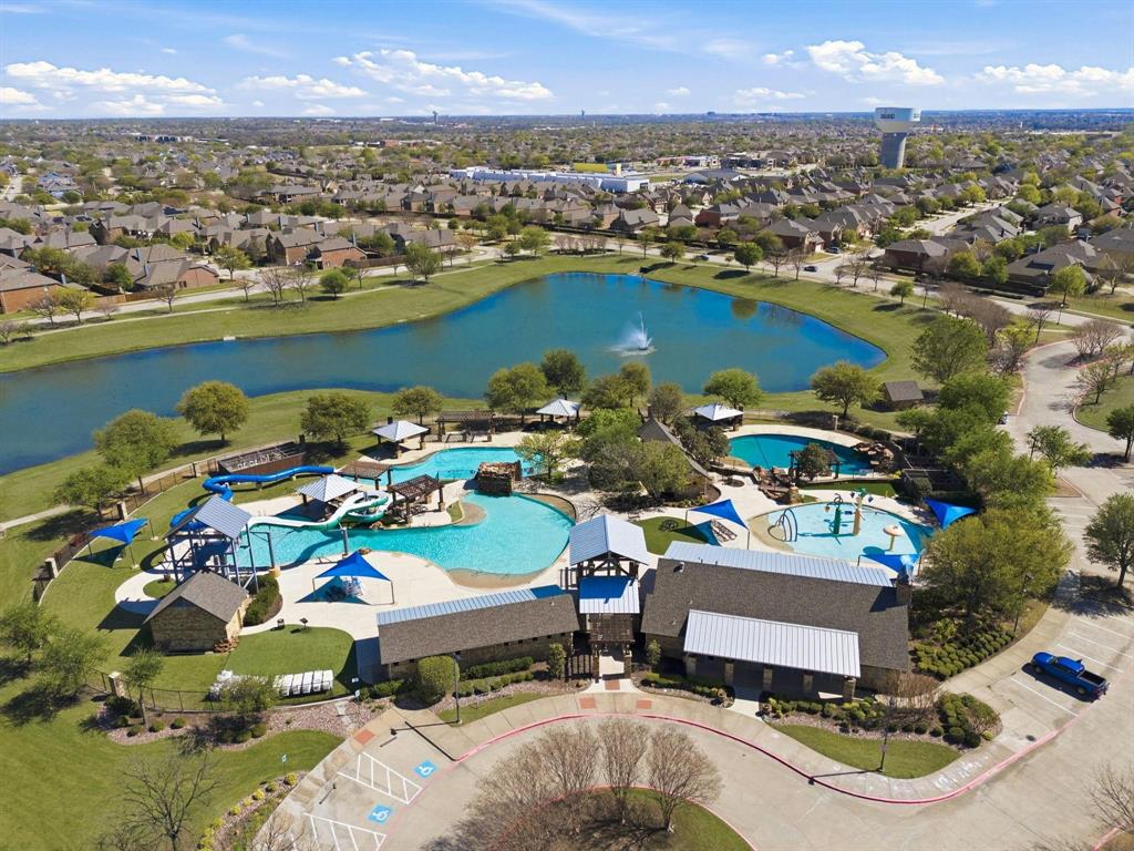 Reserve At Westridge Ph 7 The - Residential