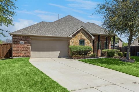 10400 Jackson Hole Lane McKinney TX 75072